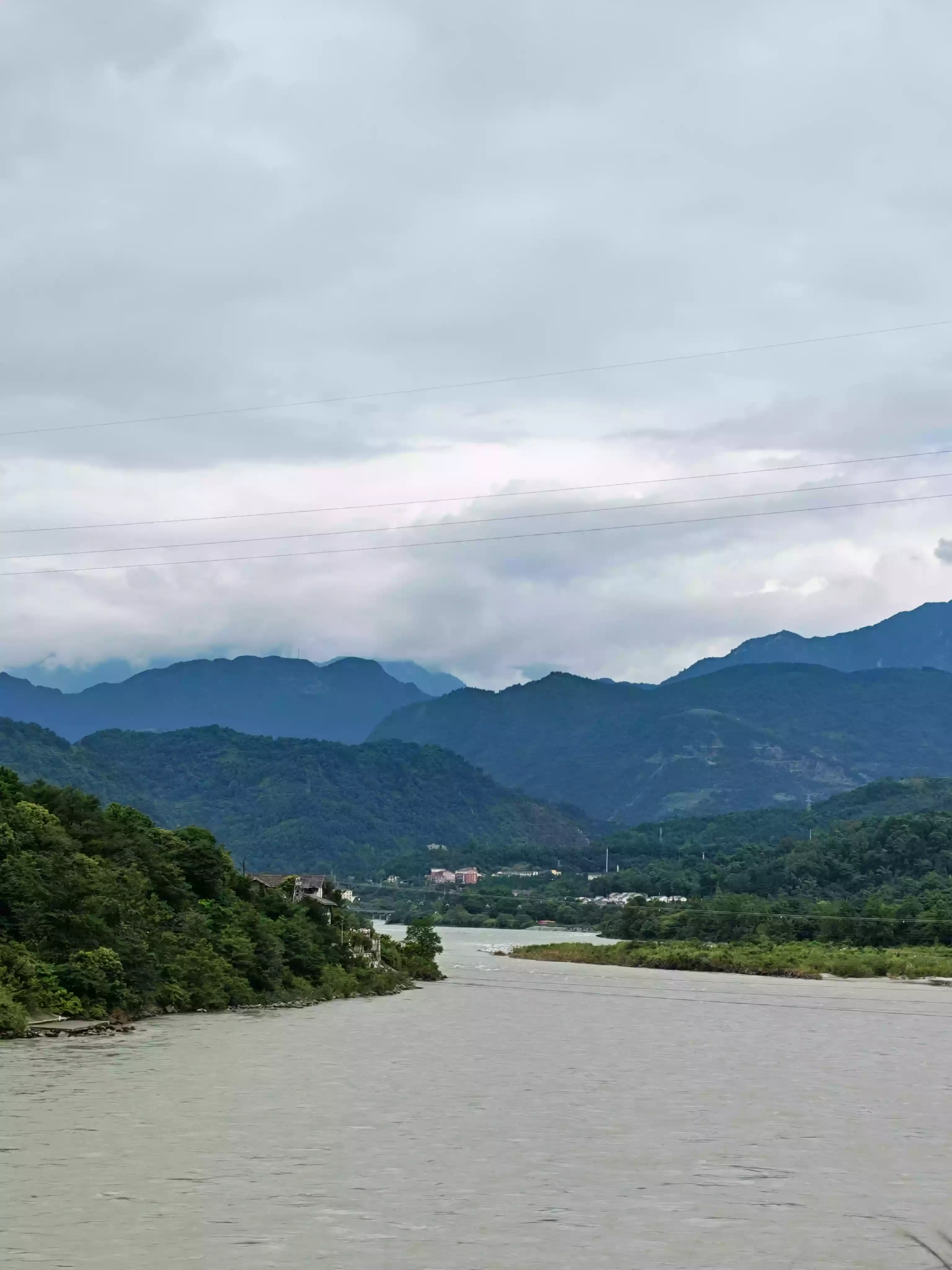 都江堰