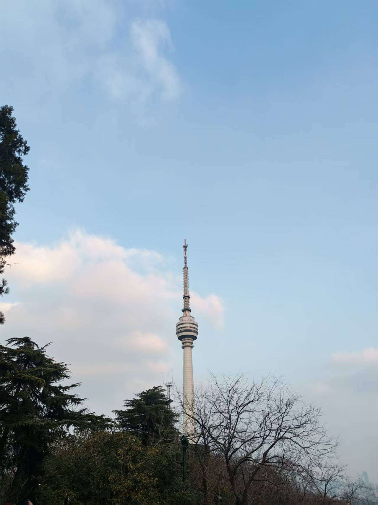 龟山公园
